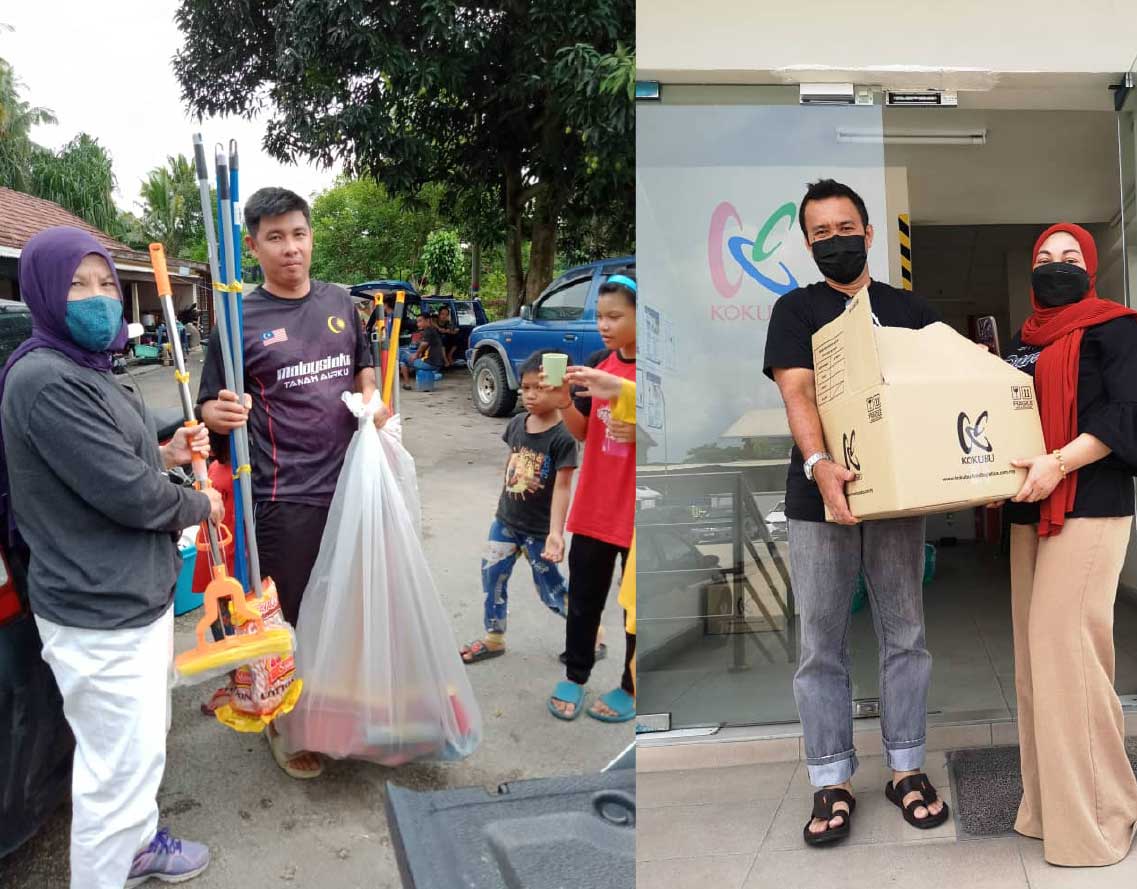 Flood Outreach Program