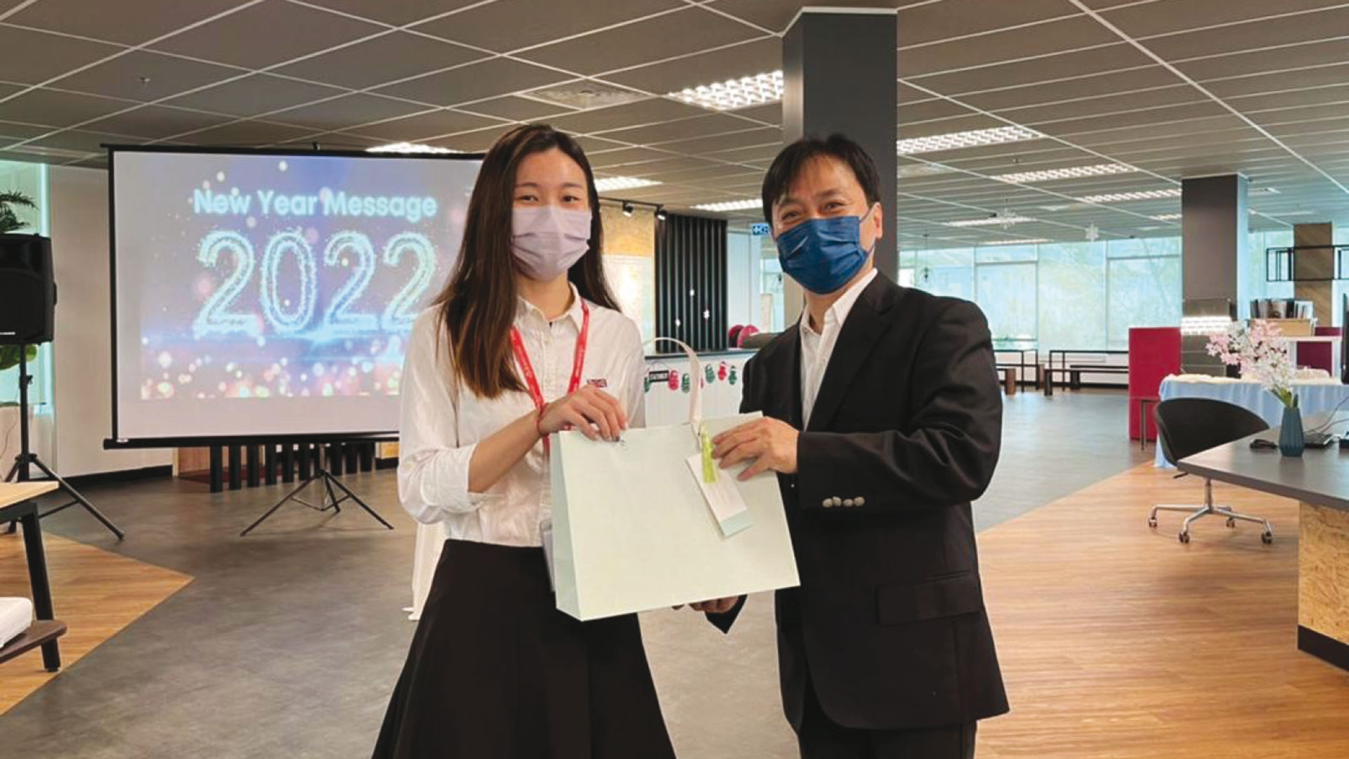 Happenings in Sushi King in Q1 of 2022