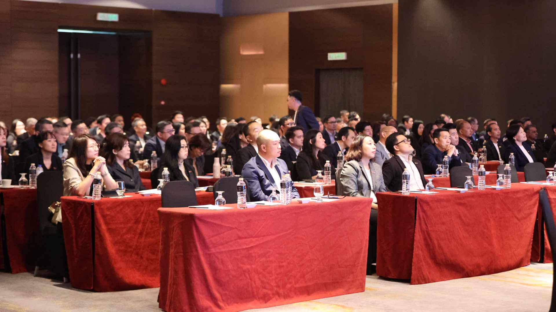 Texchem Group Managers’ Conference