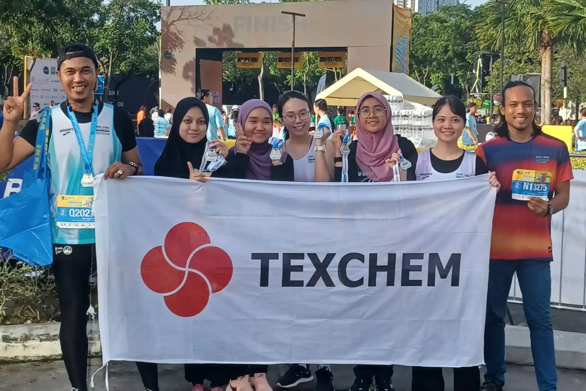 Texchem at PBIM 2025