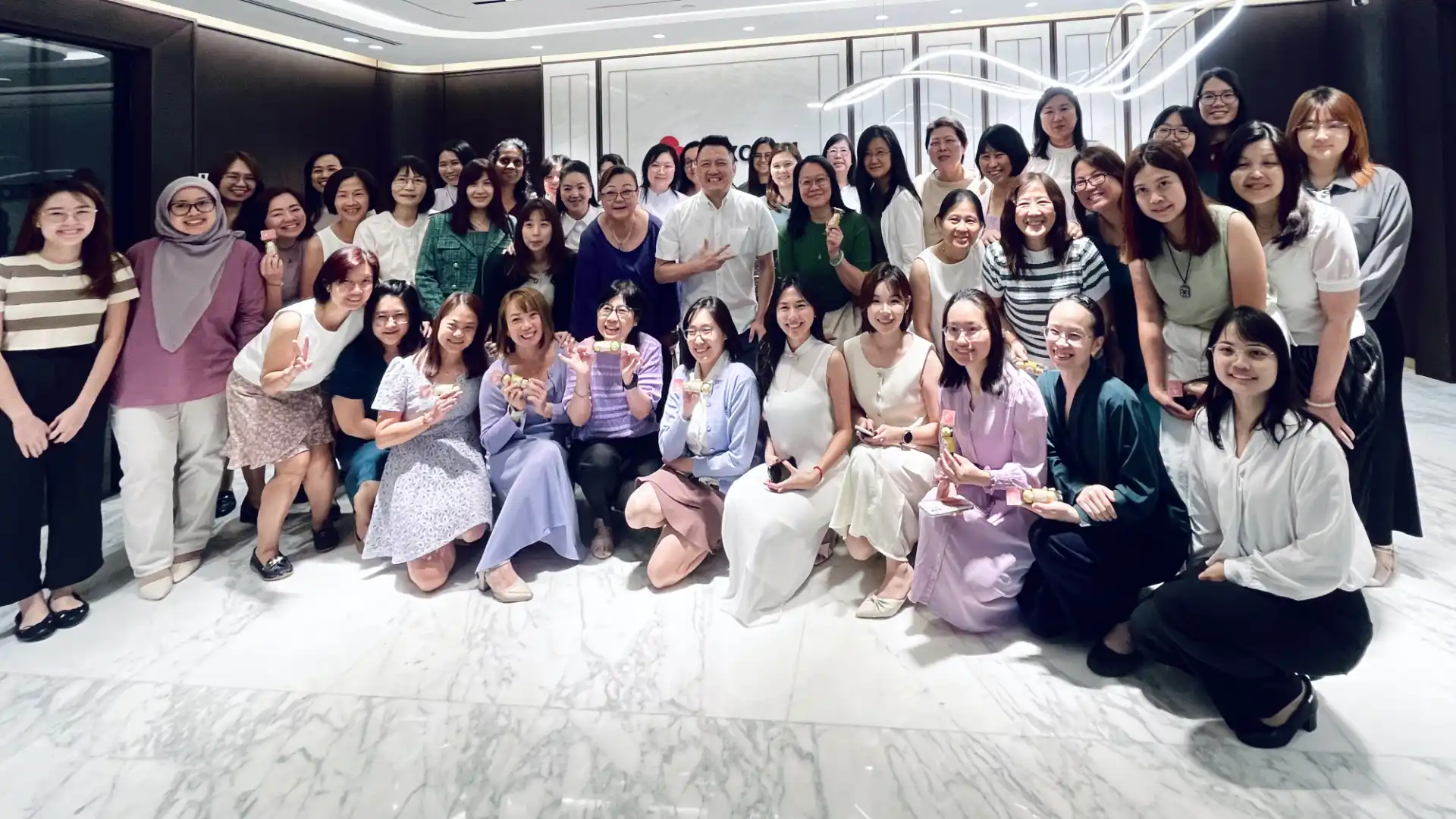 International Women’s Day 2026
